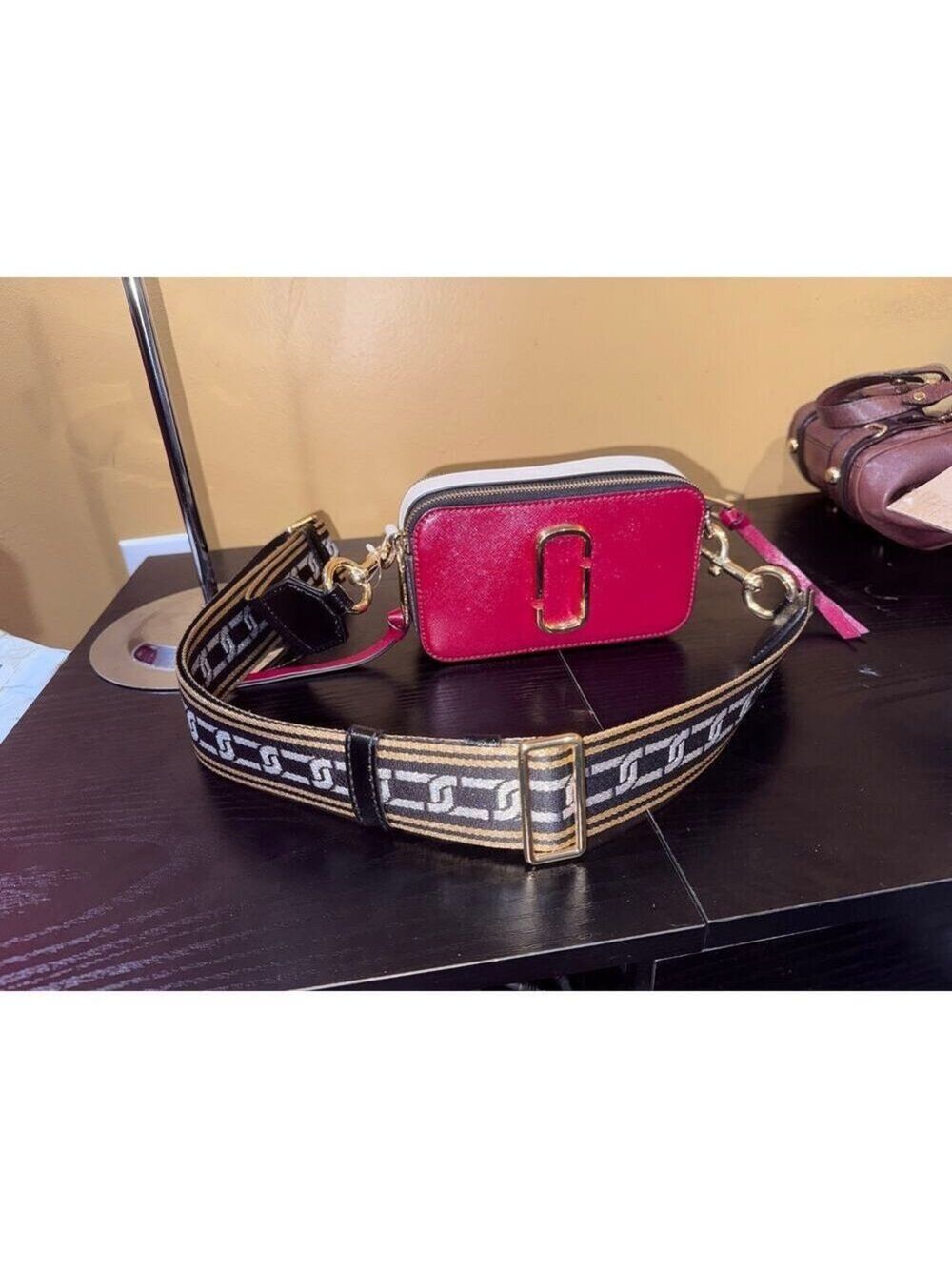 Marc Jacobs The Snapshot - Picture 9 of 16